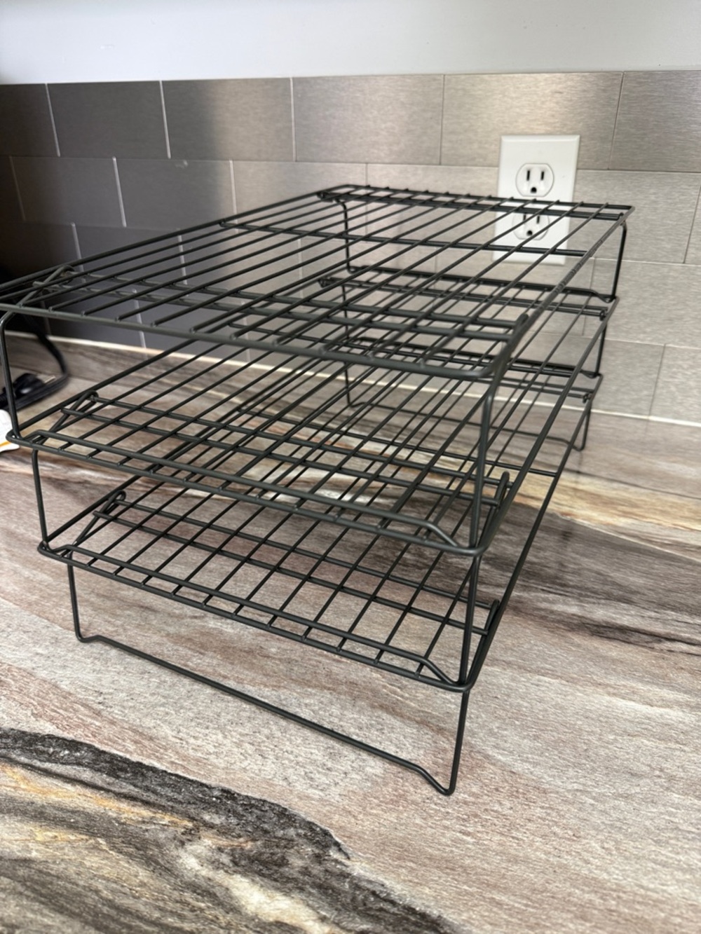 Baking / Cooling Racks - Picture 3 of 6